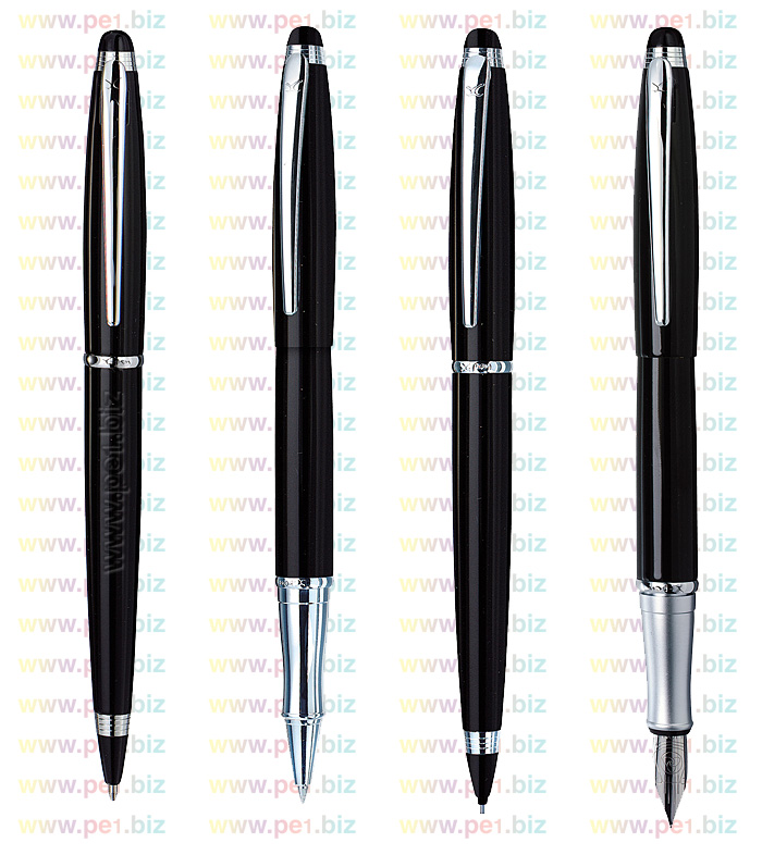 עט שחור