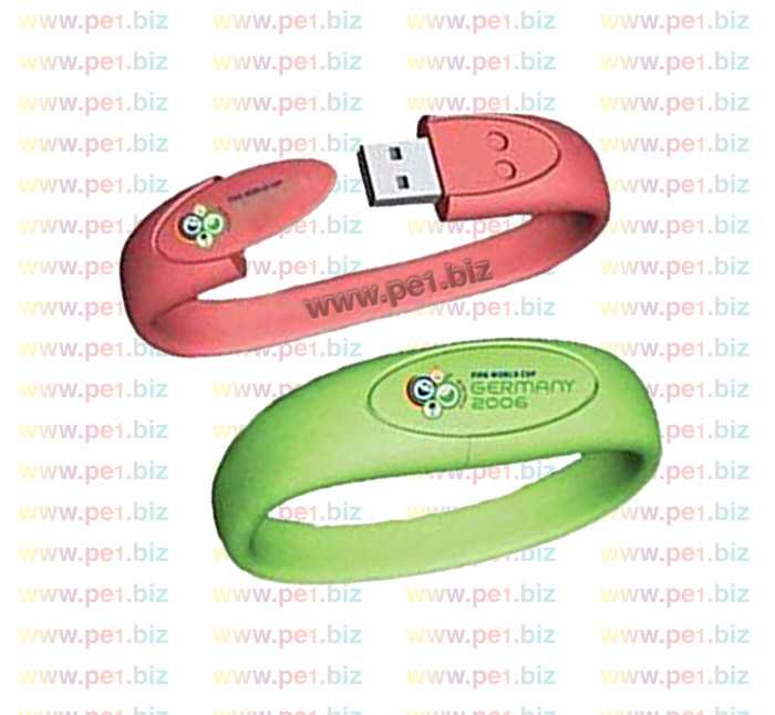 צמיד-סיליקון-עם-זכרון-נייד-USB צמיד-סיליקון-עם-זכרון-נייד-USB