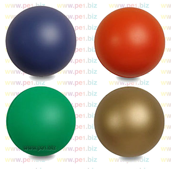 כדור לחץ,פרסר