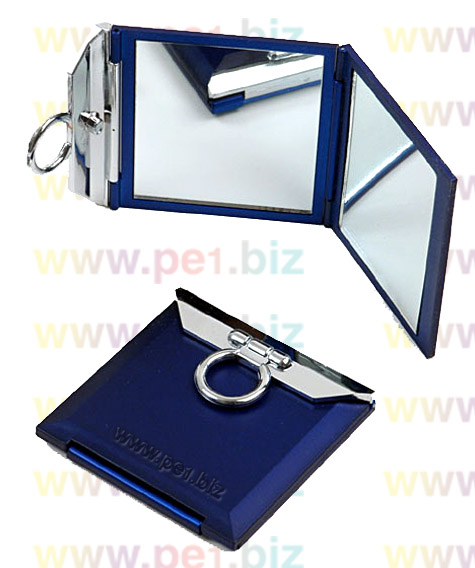 מראה קומפקטית