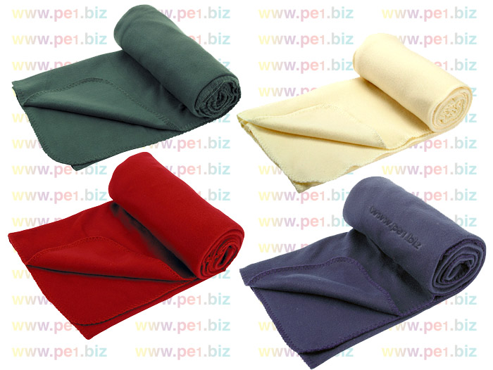 שמיכה כירבולית פליז