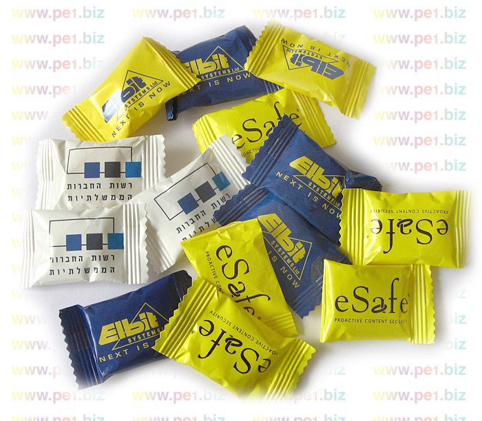 סוכריות ללא סוכר