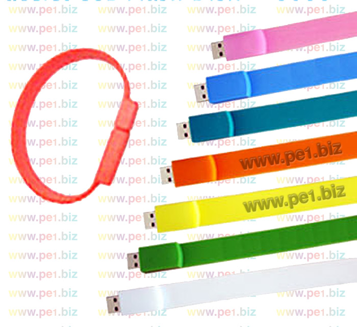 צמיד-סיליקון-עם-זכרון-נייד-USB צמיד-סיליקון-עם-זכרון-נייד-USB