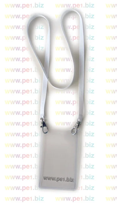 רצועה שרוך לצוואר