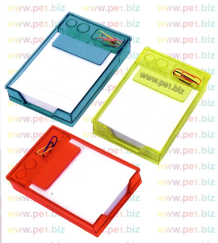 מוצרי פרסום  מנייר