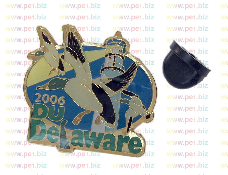 סיכות דש סיכות כפתור