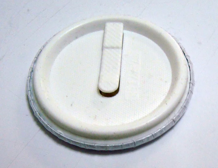 סיכות דש סיכות כפתור