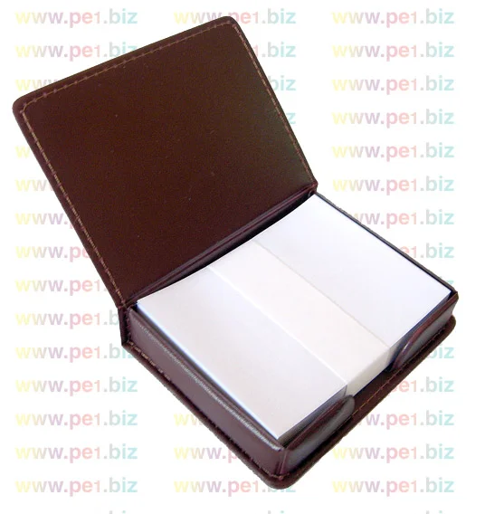 מוצרי פרסום  מנייר