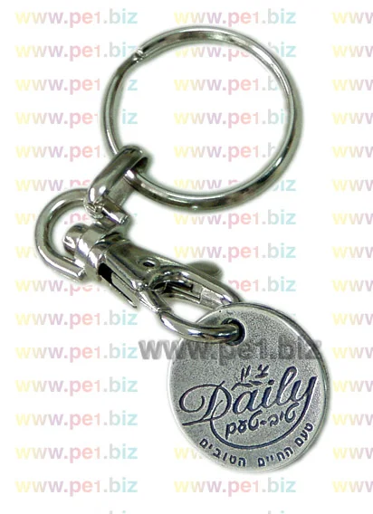 מחזיקי מפתחות