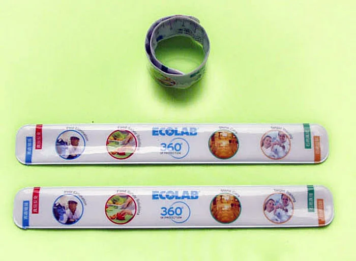 צמידי סיליקון